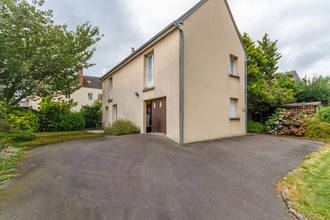  maison st-pois 50670