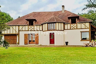  maison st-pois 50670