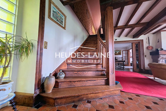  maison st-pois 50670