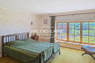  maison st-pois 50670