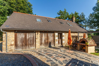  maison st-pois 50670