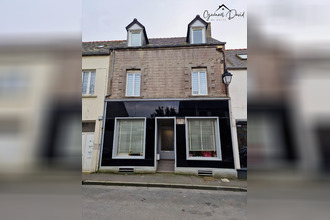  maison st-pol-de-leon 29250