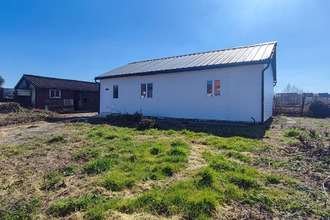  maison st-pol-sur-ternoise 62130