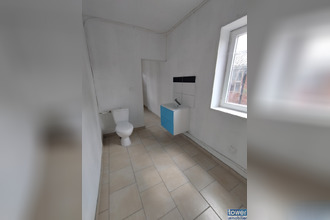  maison st-pol-sur-ternoise 62130