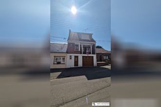  maison st-pol-sur-ternoise 62130