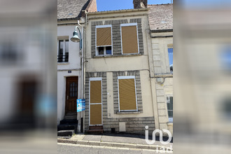  maison st-pol-sur-ternoise 62130