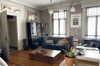  maison st-pol-sur-ternoise 62130