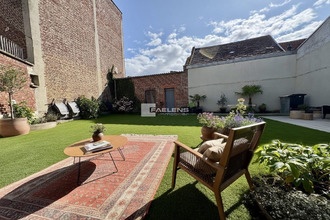  maison st-pol-sur-ternoise 62130