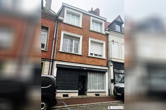  maison st-pol-sur-ternoise 62130