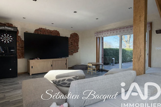  maison st-pol-sur-ternoise 62130