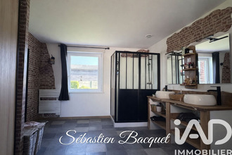  maison st-pol-sur-ternoise 62130