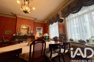  maison st-pol-sur-ternoise 62130