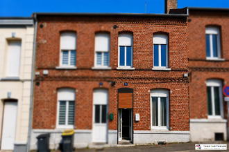  maison st-pol-sur-ternoise 62130
