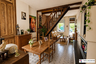  maison st-pol-sur-ternoise 62130