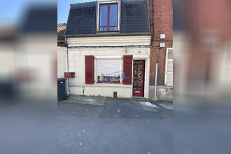  maison st-pol-sur-ternoise 62130