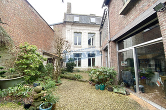  maison st-pol-sur-ternoise 62130