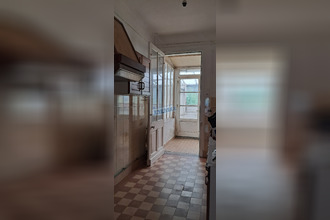  maison st-pol-sur-ternoise 62130