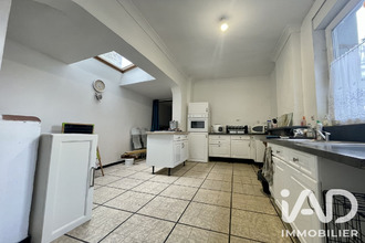  maison st-pol-sur-ternoise 62130