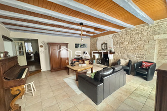  maison st-pompain 79160