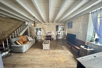  maison st-pompain 79160