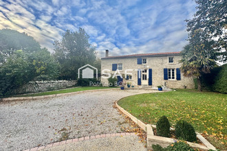  maison st-pompain 79160