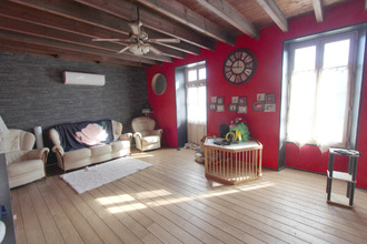  maison st-pompain 79160