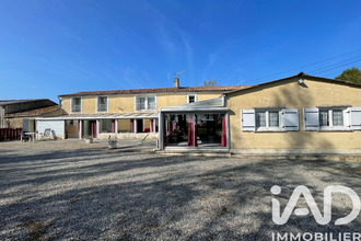  maison st-pompain 79160