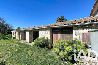  maison st-pompain 79160