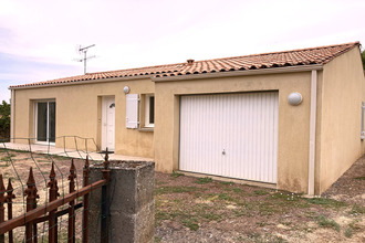  maison st-pompain 79160