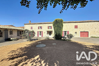  maison st-pompain 79160