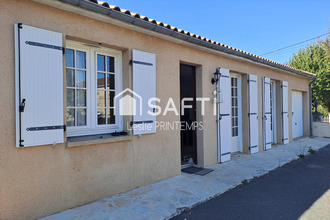  maison st-pompain 79160