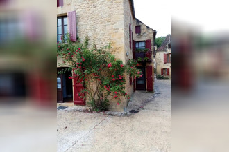  maison st-pompont 24170