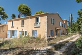  maison st-pons-de-mauchiens 34230