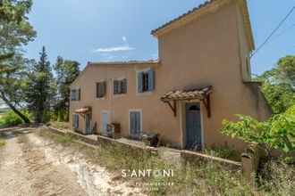  maison st-pons-de-mauchiens 34230