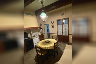  maison st-pons-de-mauchiens 34230