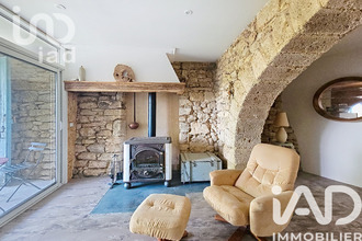  maison st-pons-de-mauchiens 34230