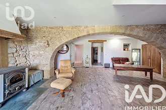  maison st-pons-de-mauchiens 34230