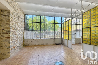  maison st-pons-de-thomieres 34220