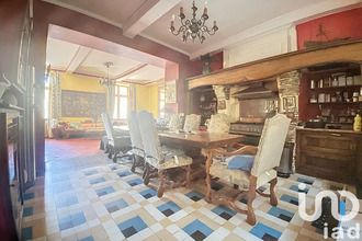  maison st-pons-de-thomieres 34220