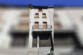  maison st-pons-de-thomieres 34220