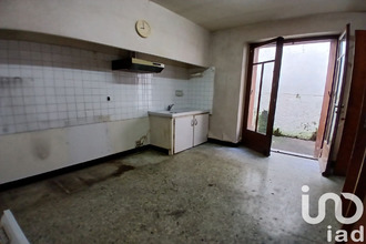  maison st-pons-de-thomieres 34220