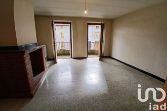  maison st-pons-de-thomieres 34220