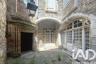  maison st-pons-de-thomieres 34220