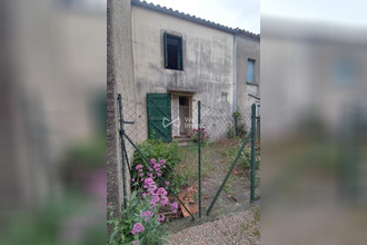  maison st-pons-de-thomieres 34220