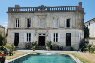  maison st-porchaire 17250