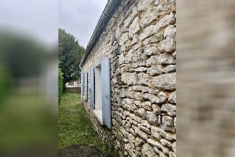  maison st-porchaire 17250