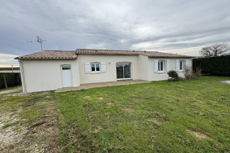  maison st-porchaire 17250