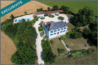 maison st-porchaire 17250