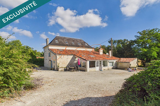  maison st-porchaire 17250