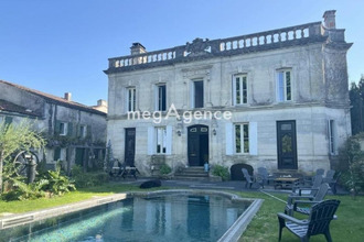  maison st-porchaire 17250